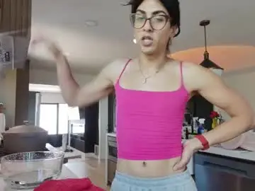 Chaturbate Watch Live Sex Cams of tgirltoesx