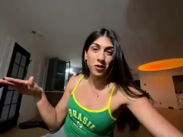 Chaturbate Nude Webcam of tgirltoesx