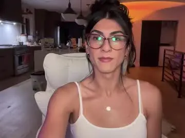 Chaturbate Adult Webcams of tgirltoesx