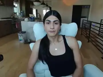 Chaturbate Nude Webcam of tgirltoesx