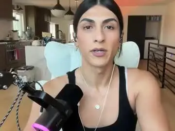 Chaturbate Live Porn of tgirltoesx