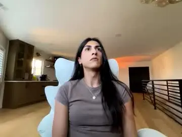 Chaturbate Free Live Porn of tgirltoesx