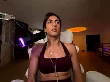 Chaturbate Best live sex cam show of tgirltoesx