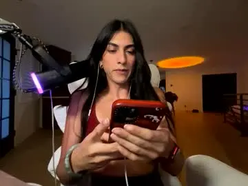 Chaturbate Private Sex Chat of tgirltoesx