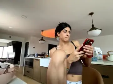 Chaturbate Adult Video Chat of tgirltoesx