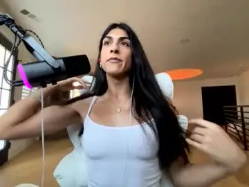 Chaturbate Live Sex Cam of tgirltoesx