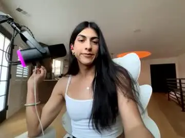 Chaturbate Watch Live Sex Cams of tgirltoesx