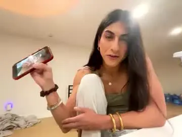 Chaturbate Live Sex Cam of tgirltoesx