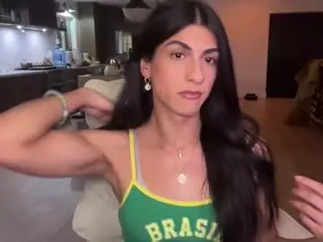 Chaturbate Watch Live Sex Cams of tgirltoesx