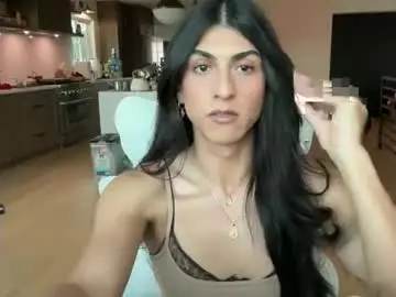 Chaturbate Free Live Porn of tgirltoesx