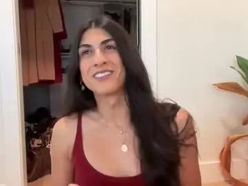 Chaturbate Free Porn Cam of tgirltoesx