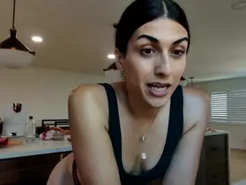 Chaturbate Nude Webcam of tgirltoesx