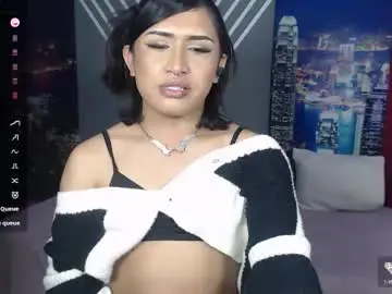 Chaturbate Nude Webcam of velvet_cam