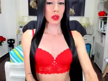 Chaturbate Live Sex Cam of ghiahot