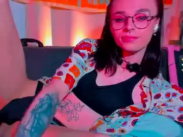Chaturbate Adult Webcams of katashisenpai