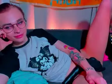Chaturbate Best Webcam of katashisenpai