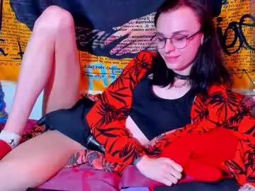 Chaturbate Adult Webcam of katashisenpai