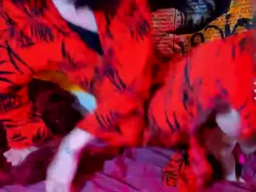 Chaturbate Live Sex Cam of katashisenpai