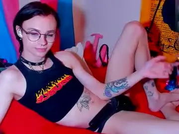 Chaturbate Free Live Porn of katashisenpai