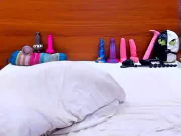 Chaturbate Live Sex of katashisenpai