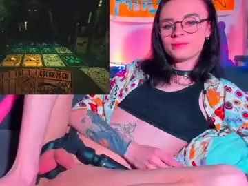 Chaturbate Best live sex cam show of katashisenpai