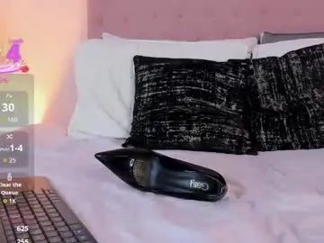 Chaturbate Free Live Porn of prretty_moon_