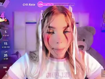 Chaturbate Best Webcam of steyseequeen