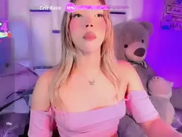 Chaturbate Live Sex Cam of steyseequeen