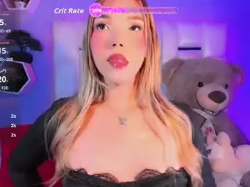 Chaturbate Adult Video Chat of steyseequeen