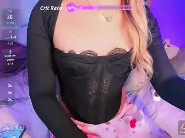 Chaturbate Free Live Porn of steyseequeen