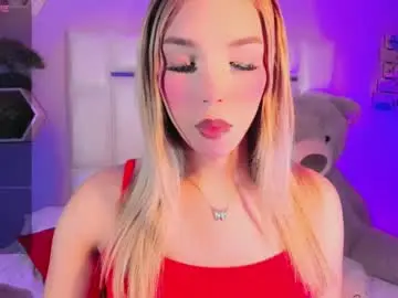Chaturbate Nude Webcam of steyseequeen