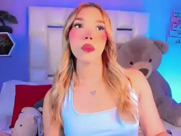 Chaturbate Nude Webcam of steyseequeen