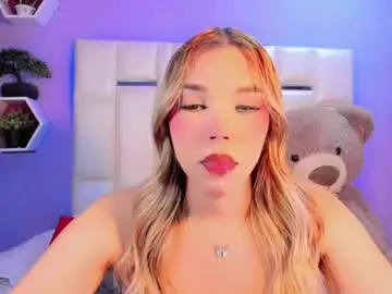 Chaturbate Live Sex Cam of steyseequeen
