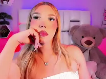 Chaturbate Adult Webcams of steyseequeen