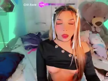 Chaturbate Watch Live Sex Cams of steyseequeen