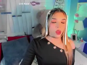 Chaturbate Live Sex Cam of steyseequeen