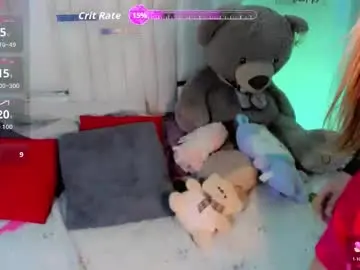 Chaturbate Adult Webcam of steyseequeen