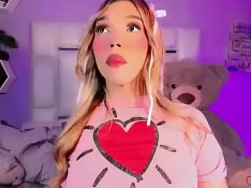 Chaturbate Sex Cam of steyseequeen