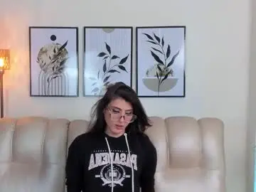 Chaturbate Sex Cam of violeta_foxz