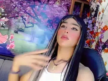 Chaturbate Sex Cam of angell_ofc