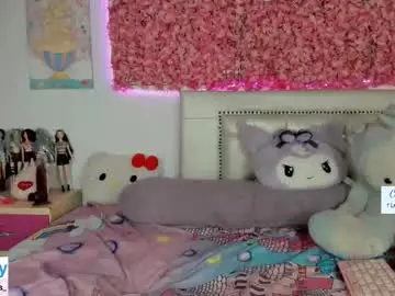 Chaturbate Adult Video Chat of cobie_smoulders_
