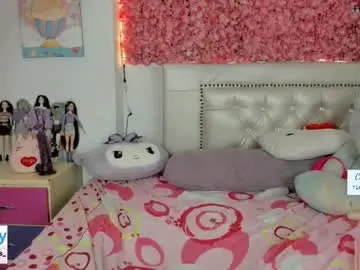 Chaturbate Private Sex Chat of cobie_smoulders_
