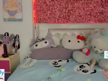 Chaturbate Private Sex Chat of cobie_smoulders_