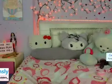 Chaturbate Adult Video Chat of cobie_smoulders_