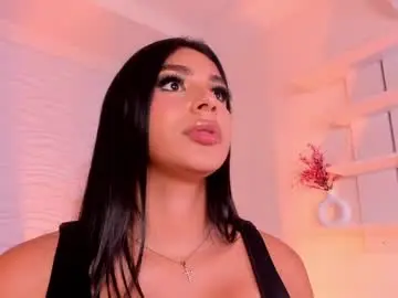 Chaturbate Live Sex Cam of isabellefoxx