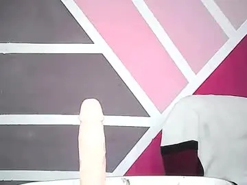 Chaturbate Sex Cam of jet_clomet21