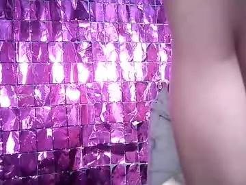 Chaturbate Free Porn Cam of jet_clomet21