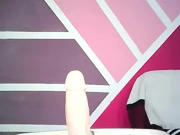 Chaturbate Nude Webcam of jet_clomet21