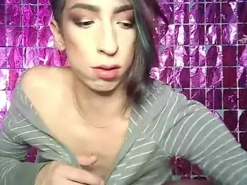 Chaturbate Watch Live Sex Cams of jet_clomet21