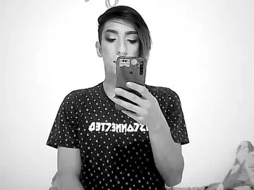Chaturbate Adult Webcam of jet_clomet21